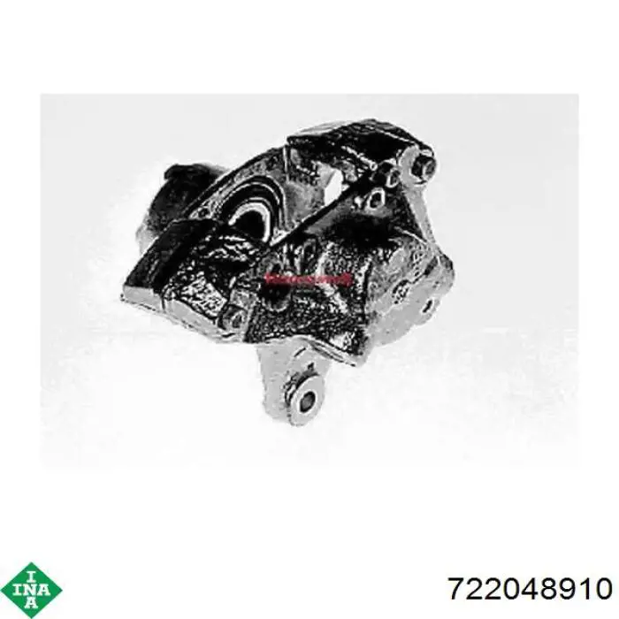 Rodamiento caja de cambios 0735298169 ZF Parts