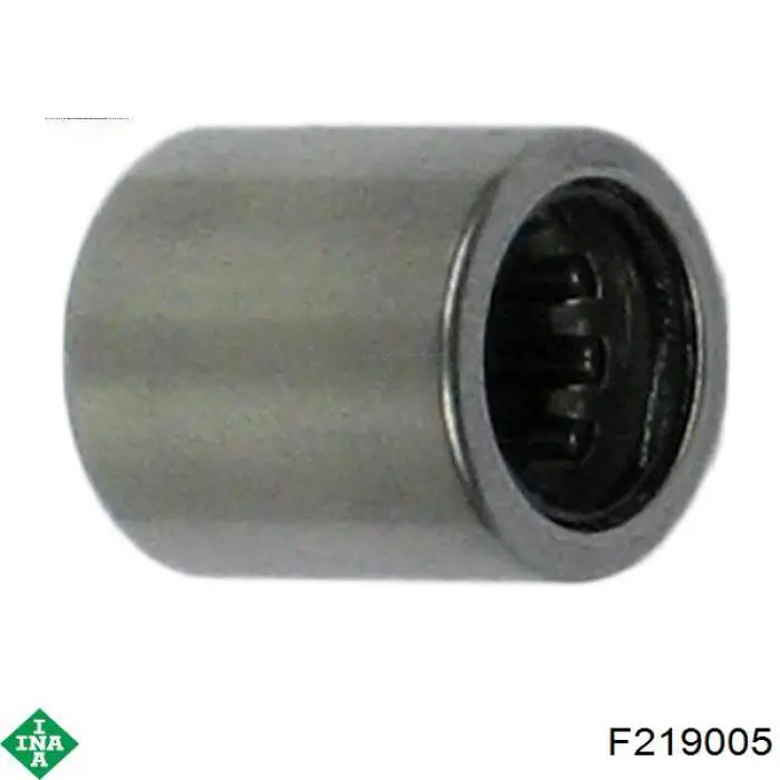 F219005 INA rodamiento, motor de arranque