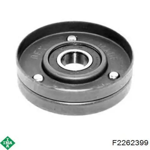 Tensor de correa, correa poli V Toyota Corolla E12