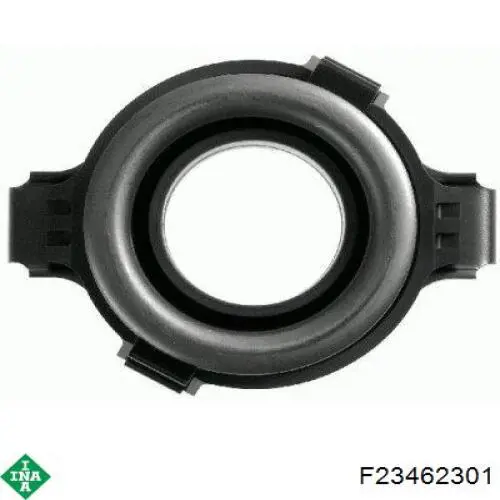 Cojinete de embrague F23462301 INA