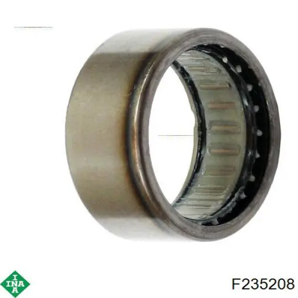 Rodamiento de arranque F235208 INA