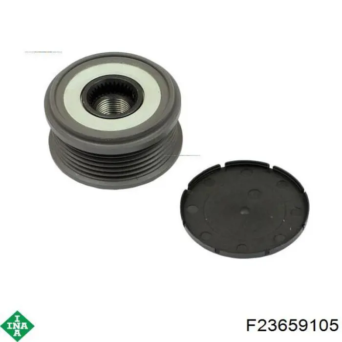 Comprar F23659105 INA Rueda libre del alternador