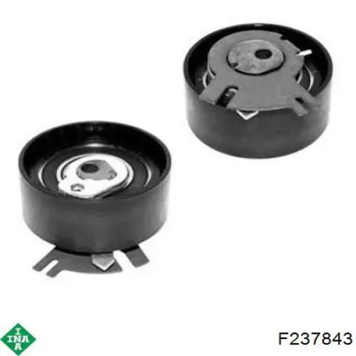 Rodillo, cadena de distribución Renault Espace 4 JK0