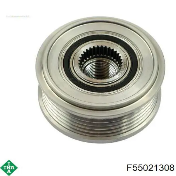 Poleas juego de piezas Nissan Qashqai 2 J11