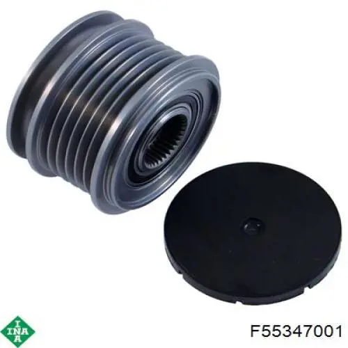 Polea rueda libre INA F55347001 precio, desde 22,51 EUR