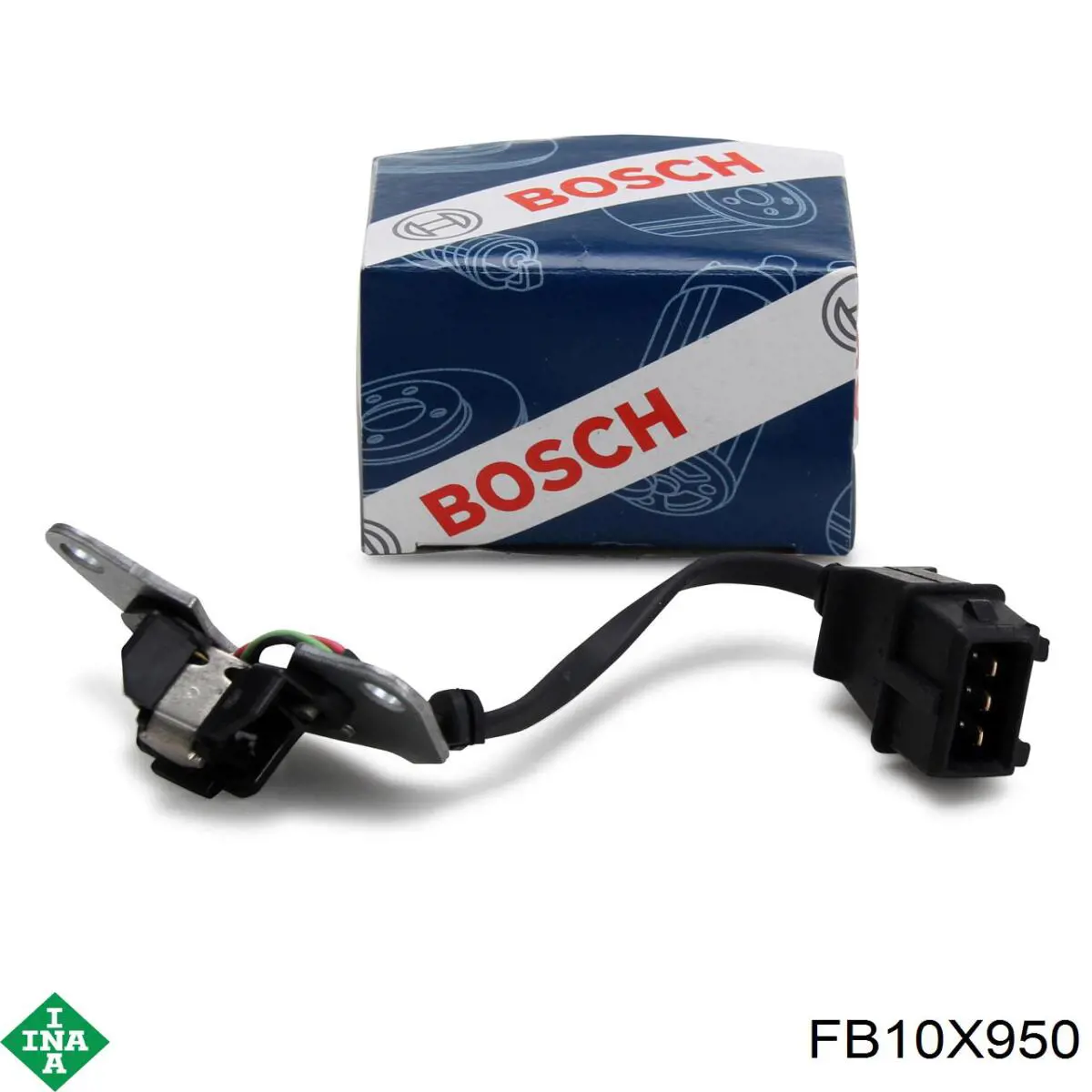 Correa de transmisión trapezoidal INA FB10X950 precio, desde 8,12 EUR