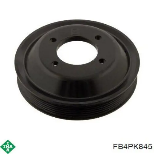 FB4PK845 INA Correa poly v