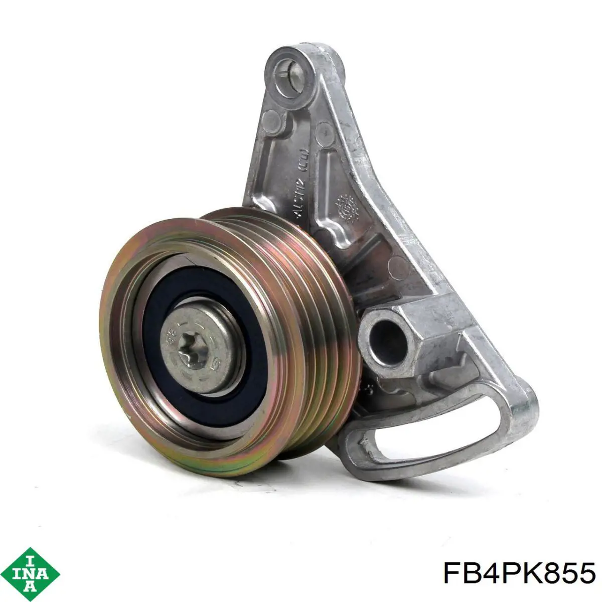 Correa trapezoidal Fiat Palio 178DX