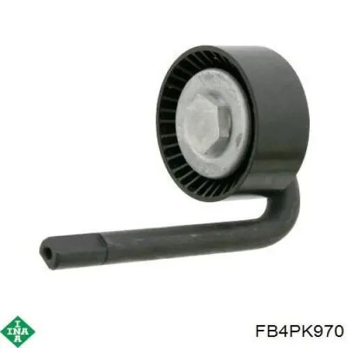 Comprar FB4PK970 INA Correa trapezoidal