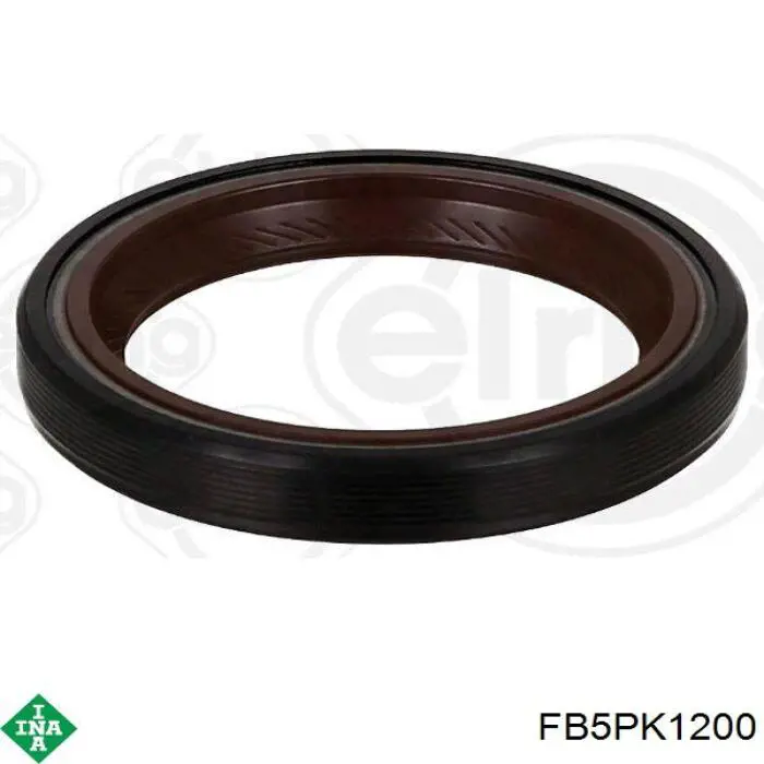 Correa trapezoidal Jeep Grand Cherokee 1 Z