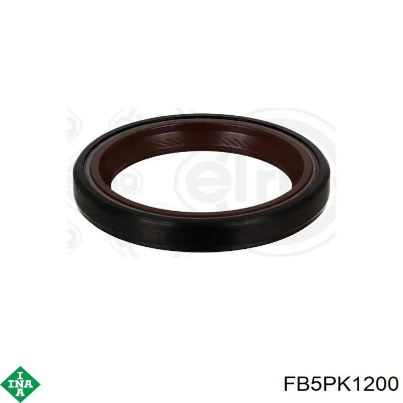 Correa trapezoidal Jeep Grand Cherokee 1 Z