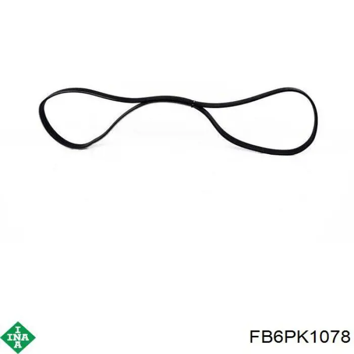 Correa trapezoidal Peugeot Partner 1 5F