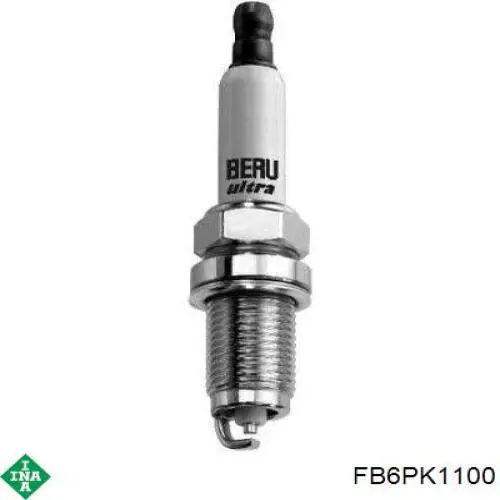 Correa de transmisión trapezoidal INA FB6PK1100 precio, desde 26,35 EUR