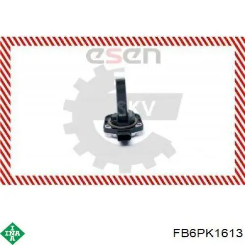 Correa de transmisión trapezoidal INA FB6PK1613 precio, desde 28,22 EUR