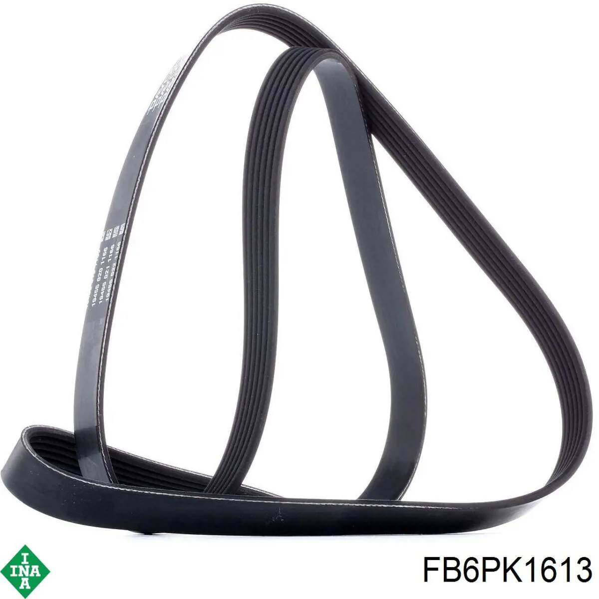 Comprar FB6PK1613 INA Correa trapezoidal