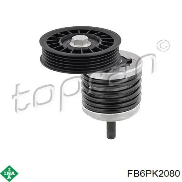 Correa trapezoidal Jeep Cherokee 2 XJ