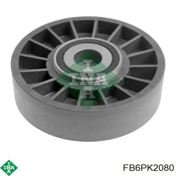 Correa trapezoidal Jeep Cherokee 2 XJ