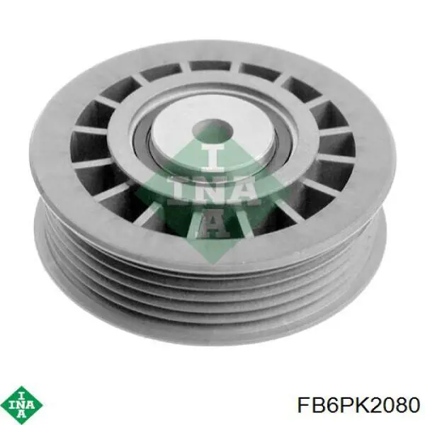 Correa trapezoidal Jeep Cherokee 2 XJ