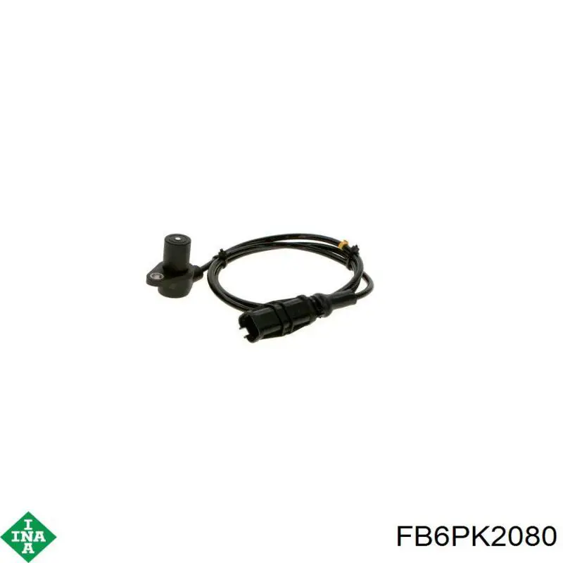 Correa trapezoidal Jeep Cherokee 2 XJ