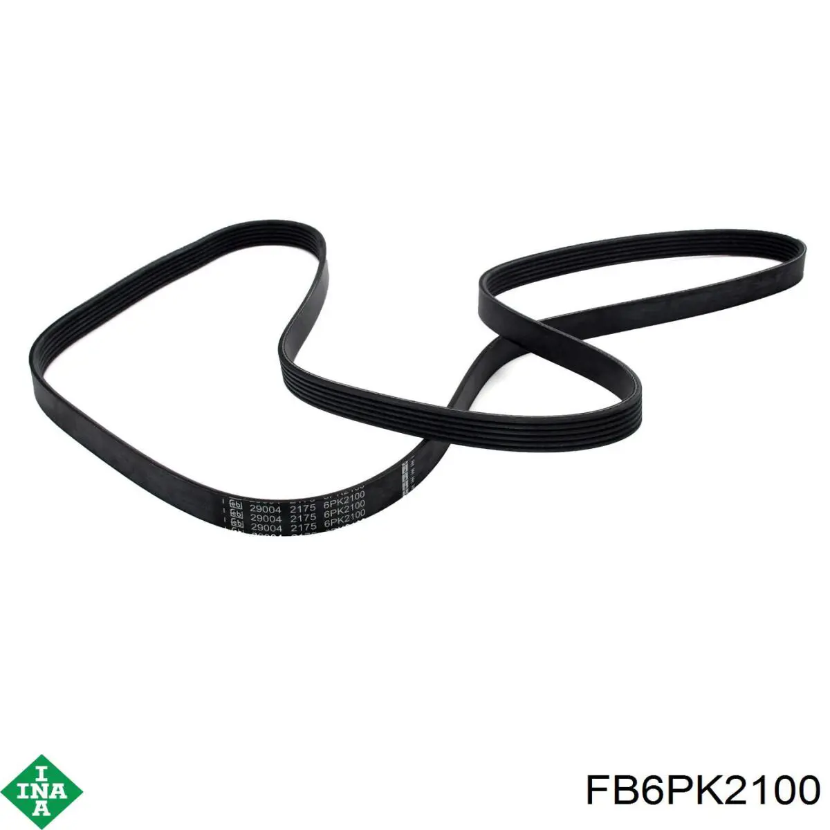 Correa trapezoidal Mercedes E W124