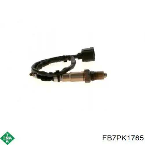 Correa de alternador FB7PK1785 INA