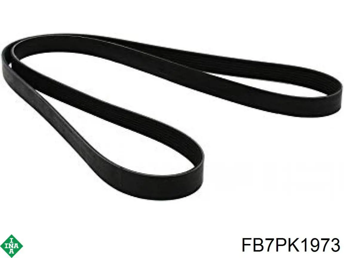 Correa de transmisión trapezoidal INA FB6PK1973 precio, desde 45,92 EUR