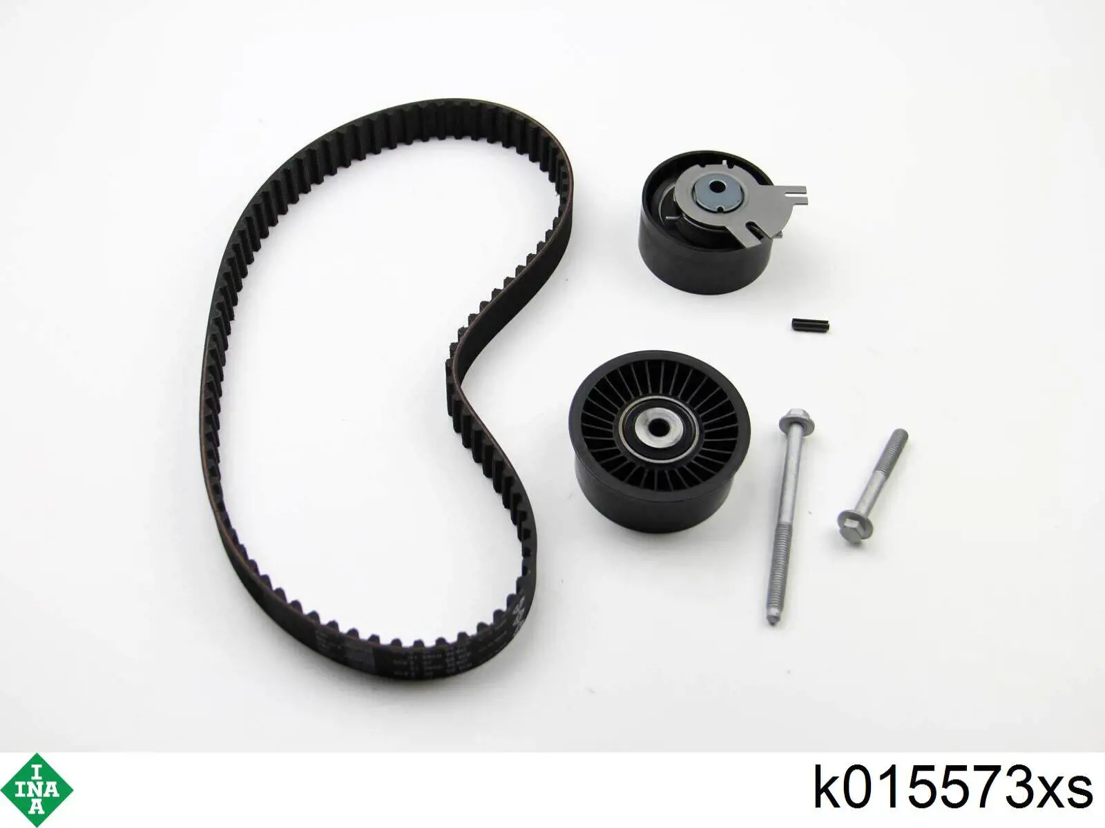 Kit correa de distribución Renault Espace 4 JK0