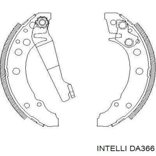 DA366 Intelli
