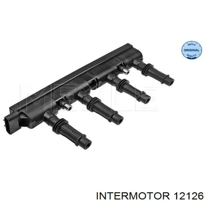 Bobina de chispa Febest 18640003 precio, desde 92,93 EUR