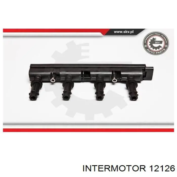 Bobina de chispa Opel 155214 precio, desde 79,87 EUR