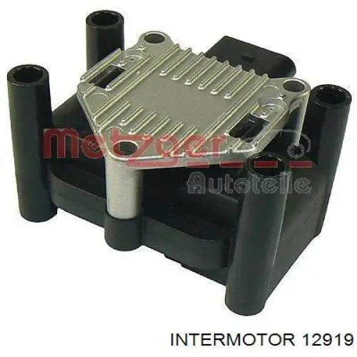 Bobina 12919 Intermotor