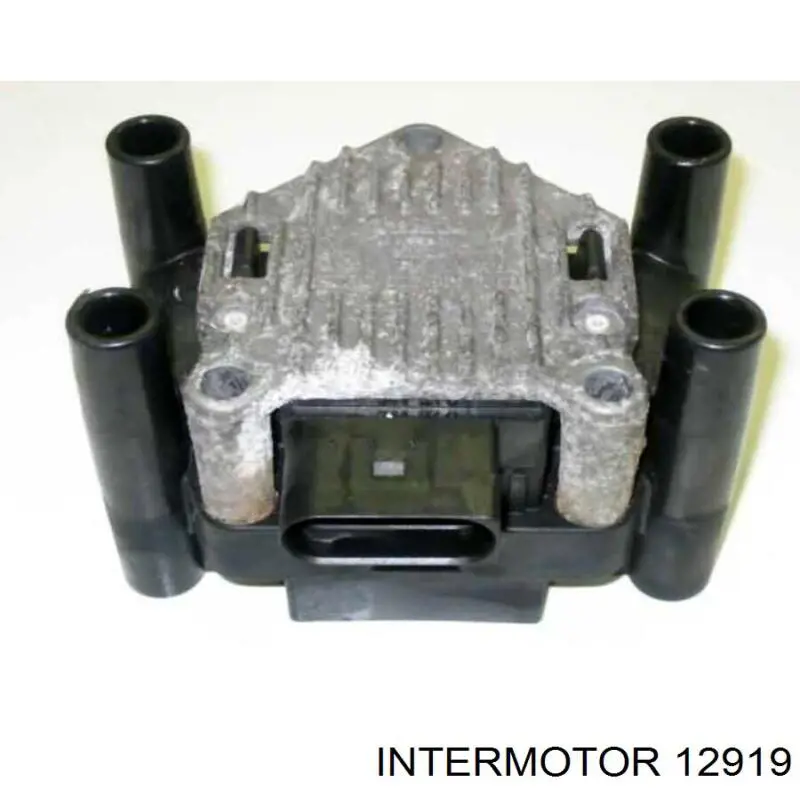 Bobina de chispa Intermotor 12919 precio, desde 23,14 EUR