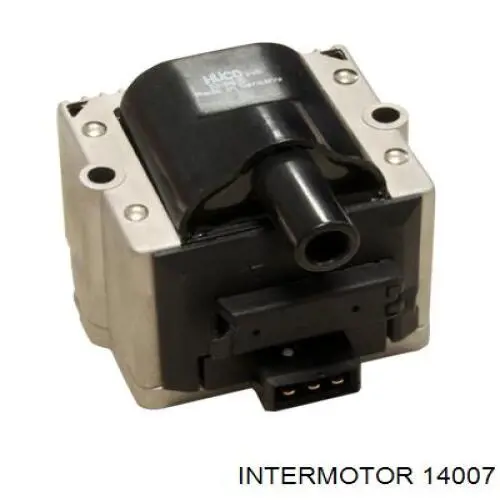Sensor de efecto Hall VAG 035998065A