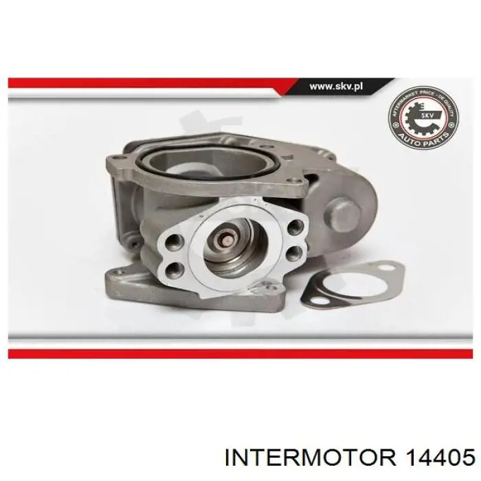 Válvula, AGR Audi Q5 8RB