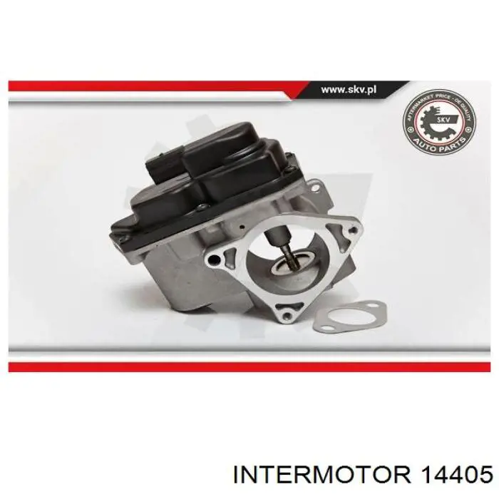 Válvula, AGR Audi Q5 8RB