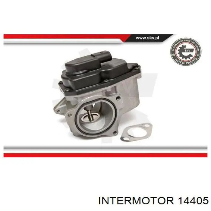 Válvula, AGR Audi Q5 8RB