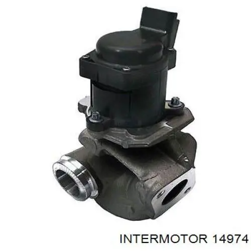 V29006980 Ford Válvula EGR