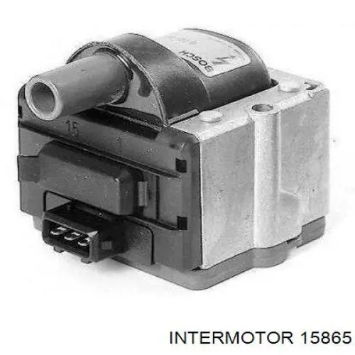 Unidad de mando sistema de encendido Beru ZM013 precio, desde 25,64 EUR