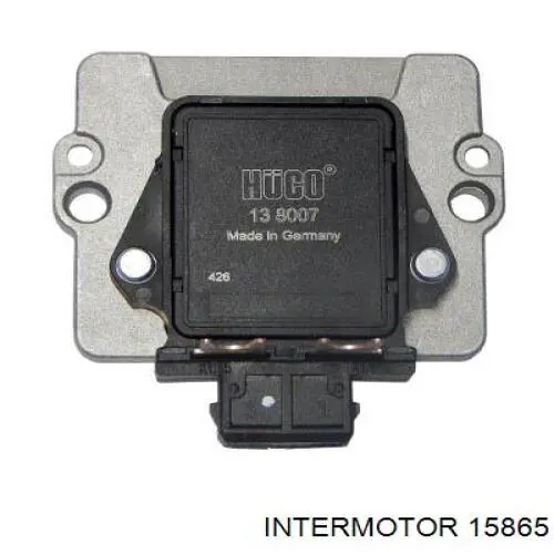 Modulo de encendido 940038504 Magneti Marelli