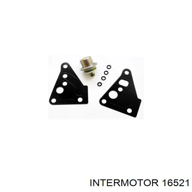 Regulador de presión de combustible, rampa de inyectores Audi A4 8EC