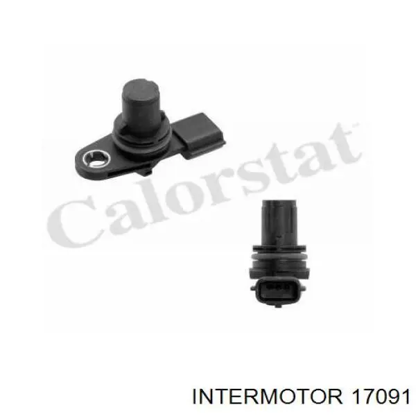 17091 Intermotor sensor de posición del árbol de levas