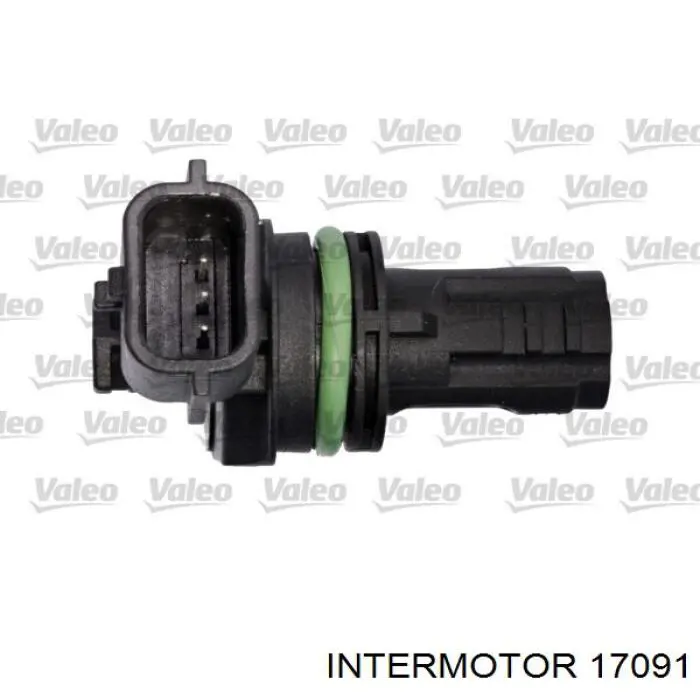 Sensor de posición del árbol de levas Nissan Qashqai 2 J11