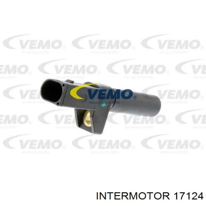 Sensor de cigüeñal 81276 NGK