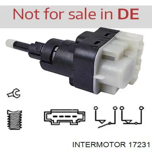 Sensor de árbol de levas Alfa E-Parts AF03779 precio, desde 65,92 EUR