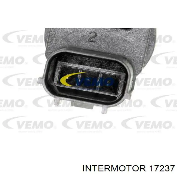 17237 Intermotor sensor de posición del árbol de levas