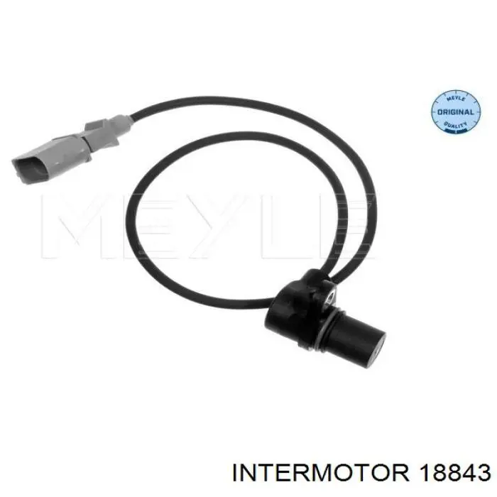 Generador de impulsos, cigüeñal  NGK 81042 precio, desde 11,18 EUR