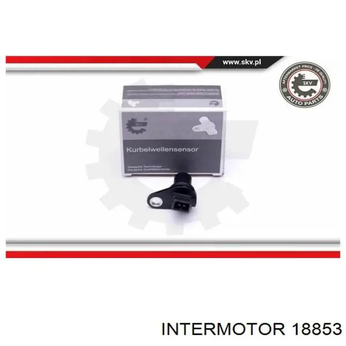 Sensor de posición del árbol de levas Ford Mondeo 1 GBP