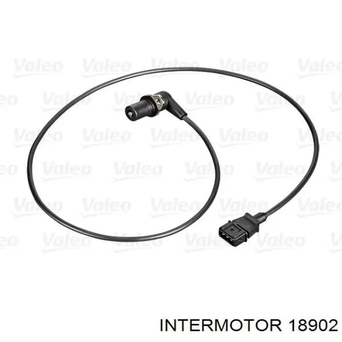 18902 Intermotor sensor de posición del cigüeñal