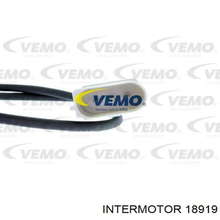 Sensor de posición del cigüeñal Volkswagen Caddy 2 9K9