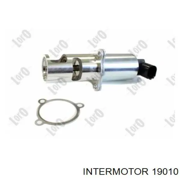 19010 Intermotor sensor de cigüeñal
